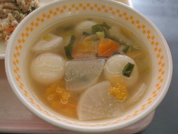 野菜ぞうに