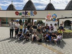 ONOKOROパークの集合写真（5－2）