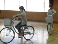 自転車クラブ