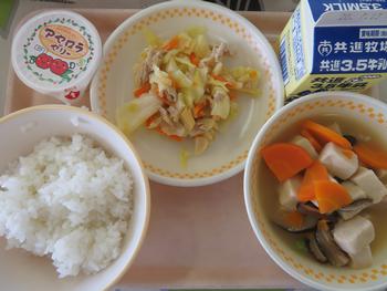 給食 アセロラ ゼリー 神戸市学校給食の人気メニューが、市役所24階の飲食店に登場！1月24日（木）～30日（水）の1週間限定で食べに行こう♪ #神戸市学校給食