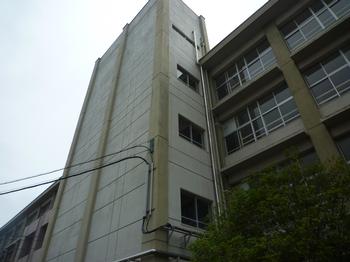 社会 水はどこから 4年生 三木市立三木小学校