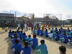 まちづくり協議会 会長挨拶