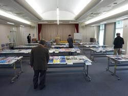 作品審査会の様子3