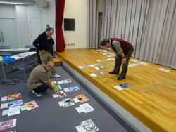 作品審査会の様子7