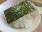 焼きのり