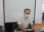 始業式
