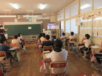 平和学習