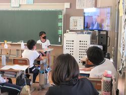 平和学習