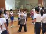 平和学習