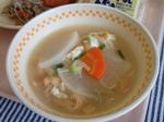 みそ汁