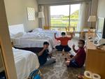 修学旅行