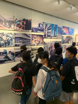 修学旅行