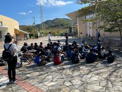 修学旅行