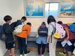修学旅行