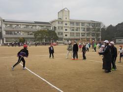 なかよし班活動