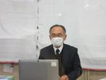始業式