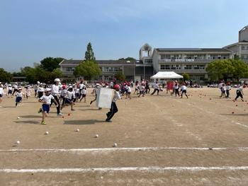 なかよしフェスティバル