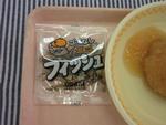 ミニフィッシュ