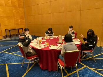 修学旅行