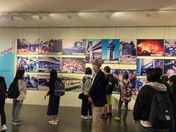 修学旅行
