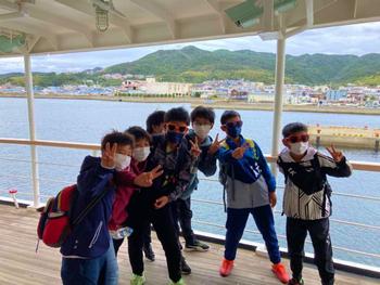 修学旅行