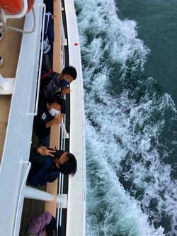 修学旅行