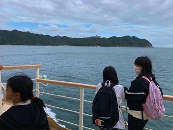 修学旅行