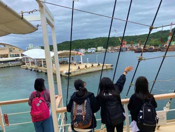 修学旅行