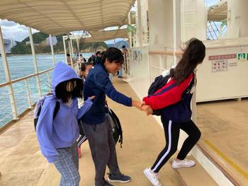 修学旅行