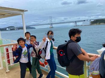 修学旅行
