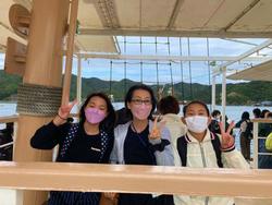 修学旅行