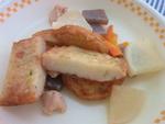 含め煮