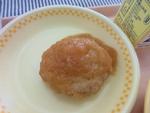 おろしハンバーグ