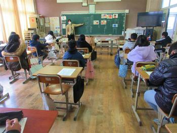 ともだち集会