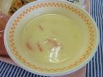 コーンポタージュ