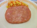 ボロニアステーキ