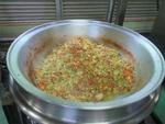 豚肉の塩糀炒め