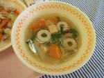 すまし汁