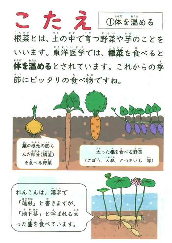 こたえ