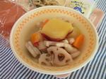 根菜ポトフ