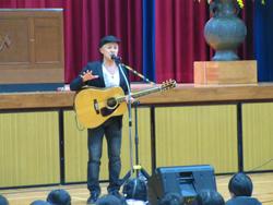 記念公演
