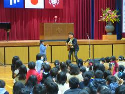 記念公演