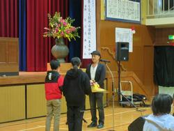 記念公演