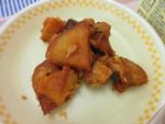 かつおのオーロラ煮