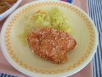 チキンカツ