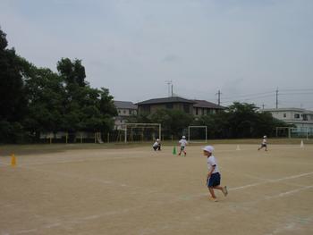 なかフェスリハ