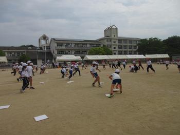 なかフェスリハ