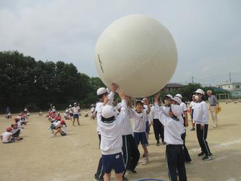 なかフェスリハ