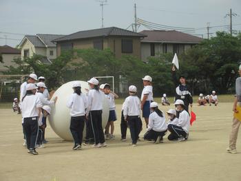 なかフェスリハ