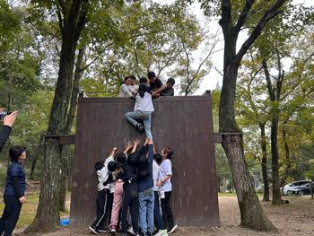 冒険プログラム